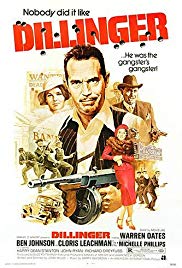 Dillinger (1973) Free Movie M4ufree