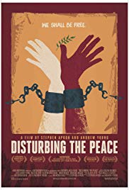 Disturbing the Peace (2016) Free Movie