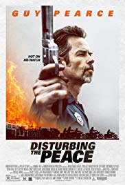 Disturbing the Peace (2020) Free Movie