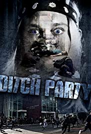 Ditch Party (2016) M4uHD Free Movie