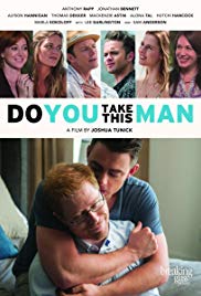 Do You Take This Man (2016) Free Movie