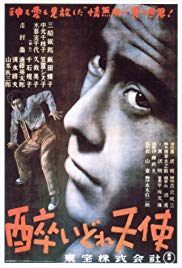 Drunken Angel (1948) Free Movie M4ufree