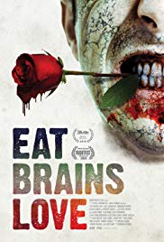 Eat, Brains, Love (2018) M4uHD Free Movie
