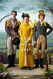Emma. (2020) Free Movie M4ufree