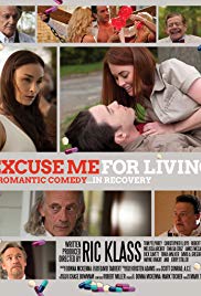 Excuse Me for Living (2012) M4uHD Free Movie