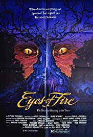 Eyes of Fire (1983) Free Movie