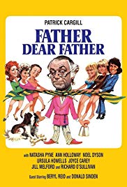 Father Dear Father (1973) Free Movie