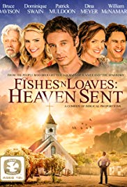Fishes n Loaves: Heaven Sent (2016) M4uHD Free Movie