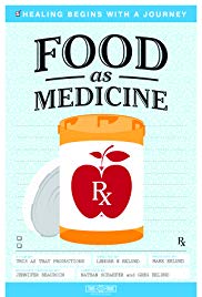 Food As Medicine (2016) Free Movie M4ufree