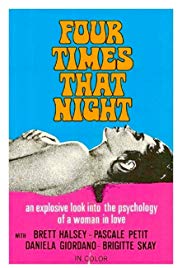 Four Times that Night (1971) Free Movie