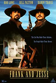 Frank & Jesse (1995) Free Movie