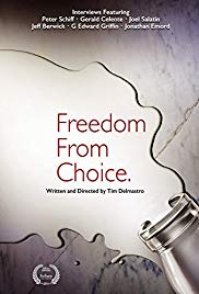 Freedom from Choice (2014) M4ufree