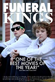 Funeral Kings (2012) Free Movie M4ufree