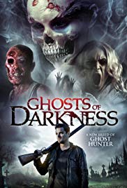 Ghosts of Darkness (2017) Free Movie