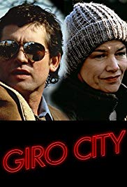Giro City (1982) Free Movie