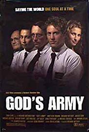 Gods Army (2000) M4uHD Free Movie