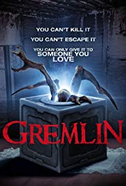 Gremlin (2017) Free Movie M4ufree