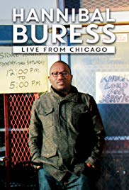 Hannibal Buress: Live from Chicago (2014) Free Movie M4ufree