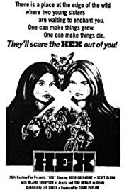 Hex (1973) M4uHD Free Movie