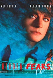 Hidden Fears (1993) Free Movie M4ufree