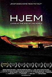 Hjem: Living at the End of the World (2013) Free Movie