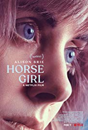 Horse Girl (2020) M4uHD Free Movie