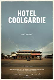 Hotel Coolgardie (2016) M4uHD Free Movie