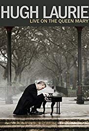 Hugh Laurie: Live On The Queen Mary (2013) Free Movie