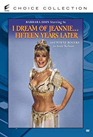 I Dream of Jeannie... Fifteen Years Later (1985) Free Movie M4ufree