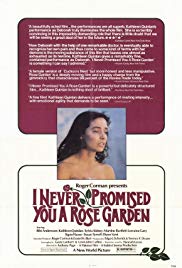 I Never Promised You a Rose Garden (1977) Free Movie