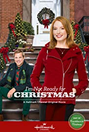 Im Not Ready for Christmas (2015) Free Movie M4ufree