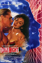 In the Cold of the Night (1990) Free Movie