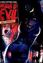 Insight of Evil (2004) M4uHD Free Movie