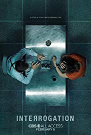 Interrogation (2020 ) Free Tv Series