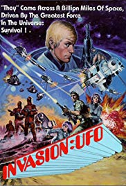 Invasion: UFO (1974) Free Movie