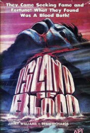 Island of Blood (1982) Free Movie