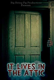 It Lives in the Attic (2016) Free Movie M4ufree