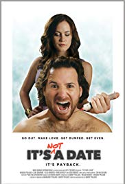 Its Not a Date (2014) Free Movie