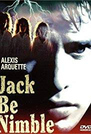 Jack Be Nimble (1993) M4uHD Free Movie