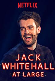 Jack Whitehall: At Large (2017) Free Movie