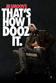 JB Smoove: Thats How I Dooz It (2012) Free Movie
