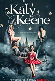 Katy Keene (2020 ) M4uHD Free Movie