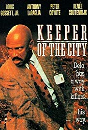 Keeper of the City (1991) M4uHD Free Movie