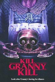 Kill, Granny, Kill! (2014) M4uHD Free Movie