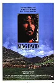 King David (1985) Free Movie M4ufree