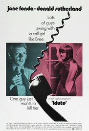 Klute (1971) Free Movie