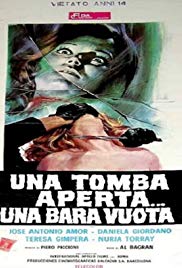 La casa de las muertas vivientes (1972) M4uHD Free Movie