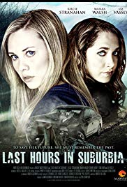 Last Hours in Suburbia (2012) Free Movie M4ufree