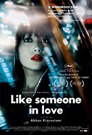 Like Someone in Love (2012) M4uHD Free Movie