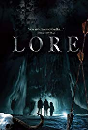 Lore (2018) Free Movie